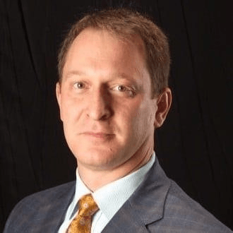 Chad Davis, President and CFO of Red Rock Government Services